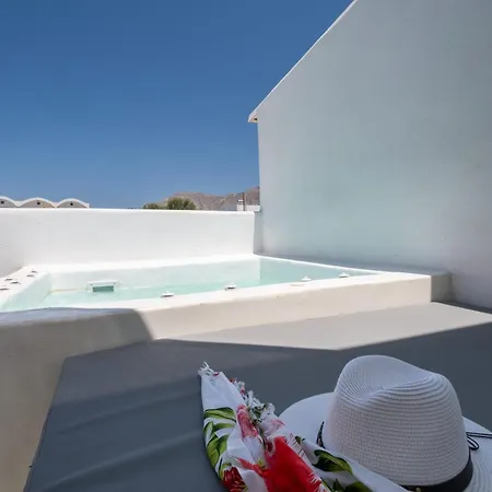 Gem - Perivolos (Santorini)