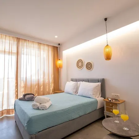 Apartamento Gem -
