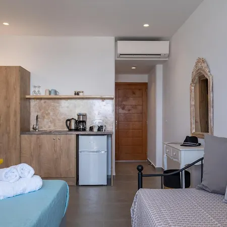 Apartamento Gem - *