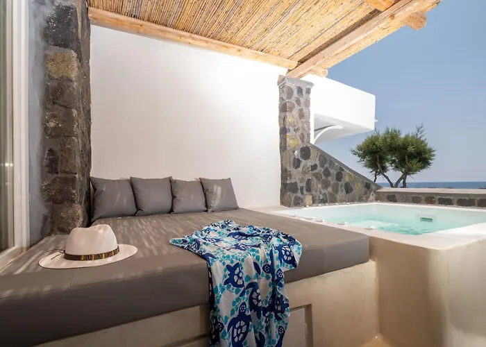 Gem - Perivolos (Santorini)