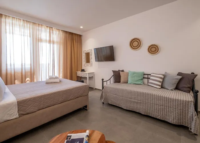 Appartamento Gem - *