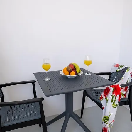 Apartamento Gem - *