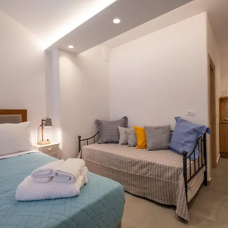 Apartamento Gem -
