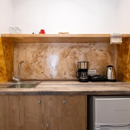 Apartamento Gem - *