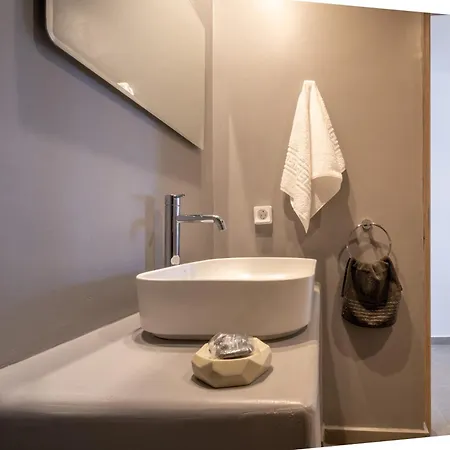 Apartamento Gem - *