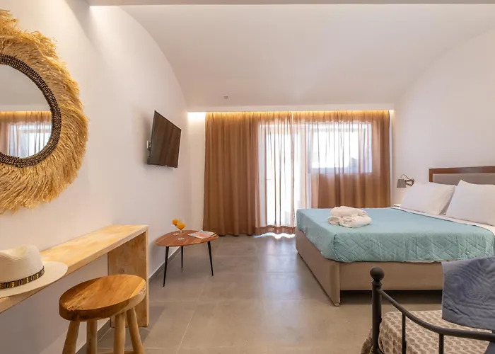 Gem - * Perivolos (Santorini)