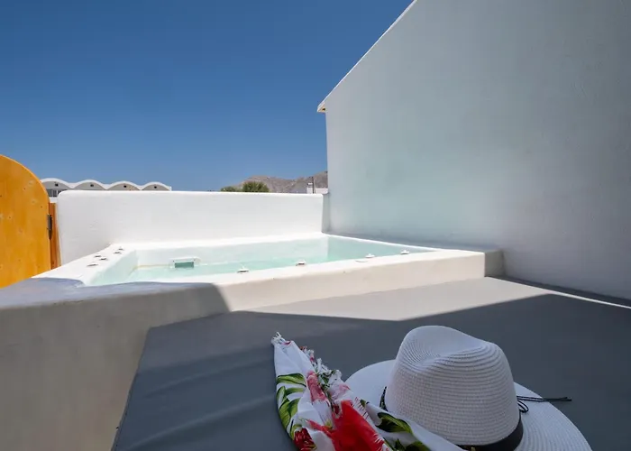 Gem - Perivolos (Santorini)