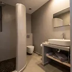 Gem - Apartment Perivolos (Santorini)