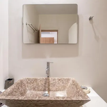 Apartman Gem - Perivólosz