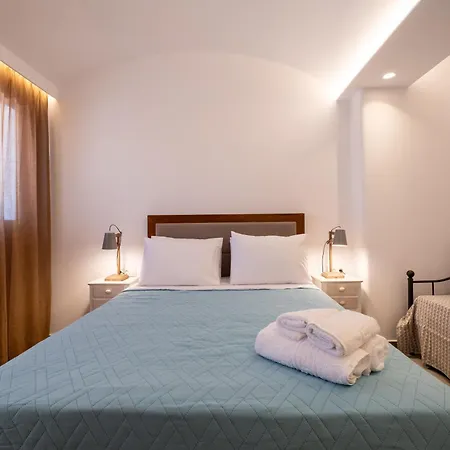 Apartamento Gem -