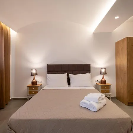 Apartman Gem - Perivólosz