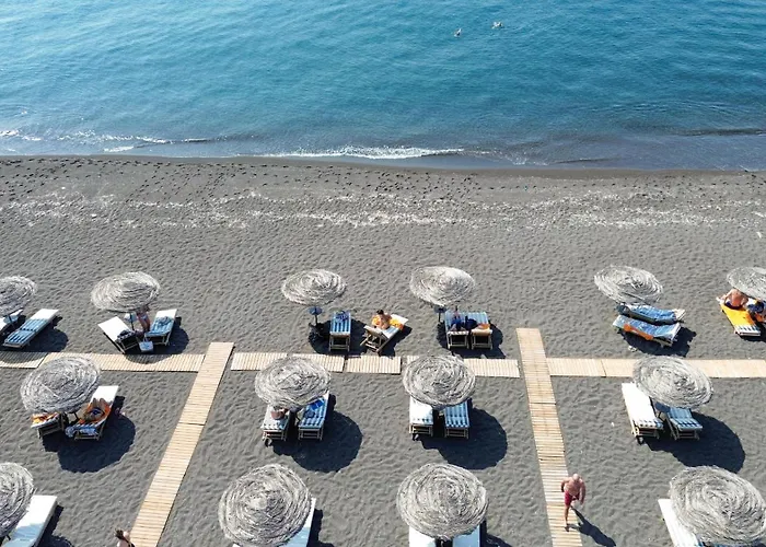 Gem - * Perivolos (Santorini)