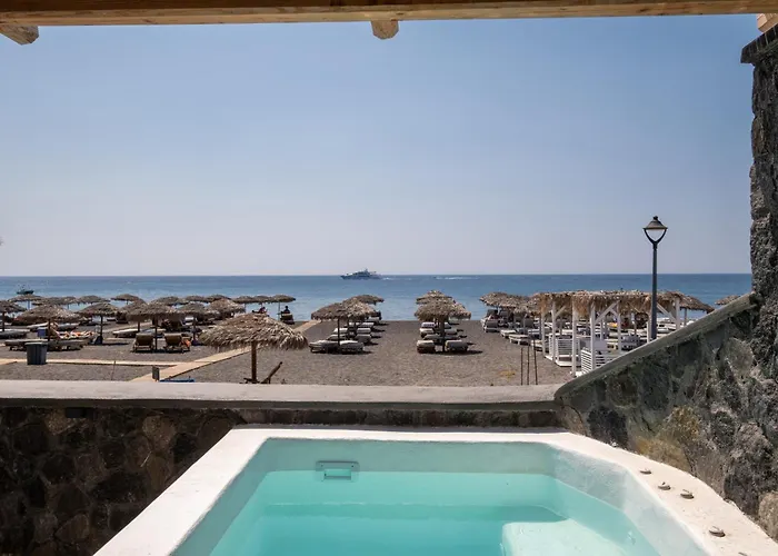 Gem - Playa de Perivolos